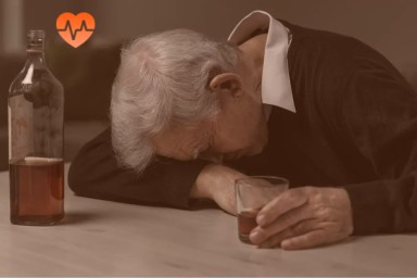 Лечение алкоголизма у пожилых людей в Якутске