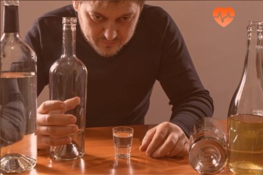 Лечение белой горячки в Якутске