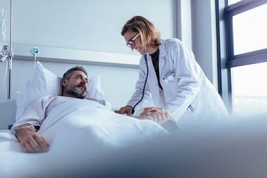 Лечение алкоголизма в стационаре в Якутске